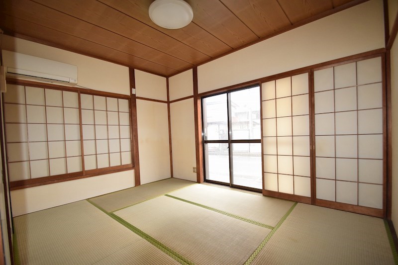 コーポ野地 その他