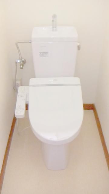 コーポ月見台 その他2