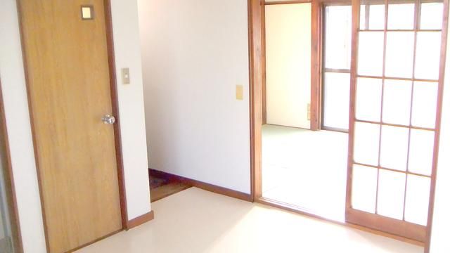 コーポ月見台 その他6