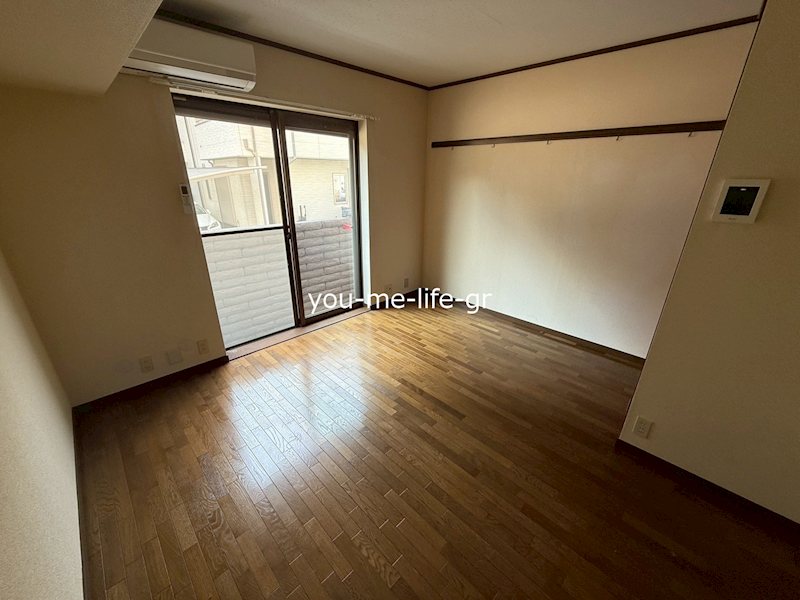 ロオジェ湘南平塚 ベッドルーム