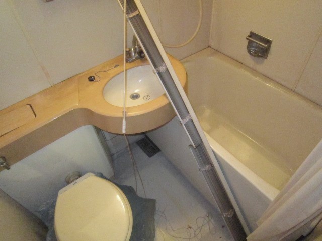 ロオジェ湘南平塚 風呂画像