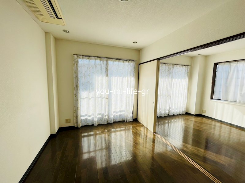 メゾンド・エスポワール リビング