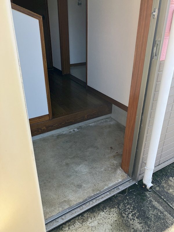 ハイツはみるとん その他