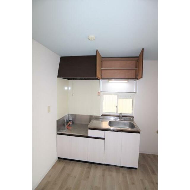 メンバーズタウン厚木Ａ棟 キッチン