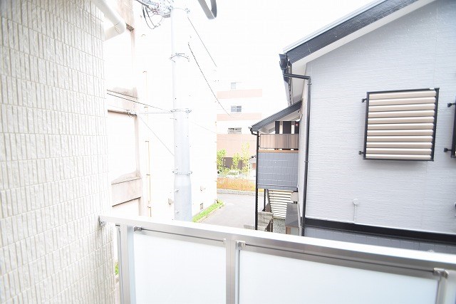 リブリ・大船Ⅱ その他外観1