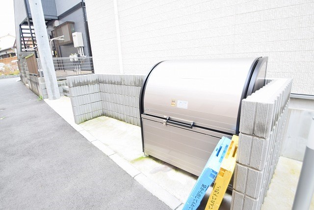 リブリ・大船Ⅱ その他外観2