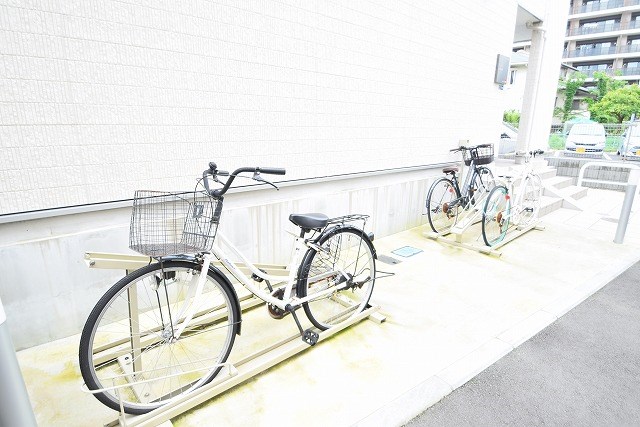 リブリ・大船Ⅱ その他外観5