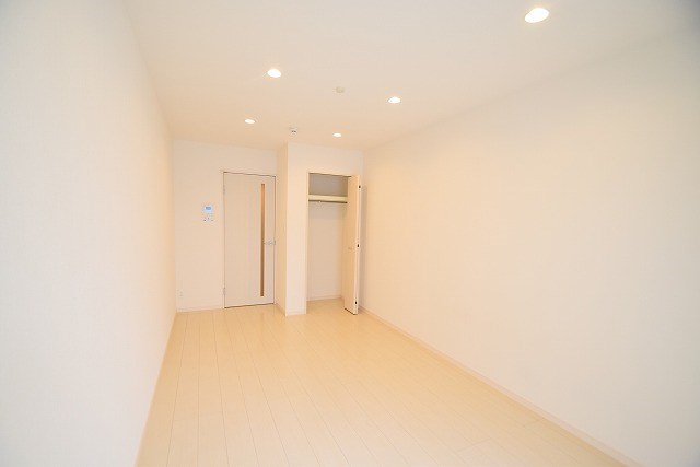 リブリ・大船Ⅱ ベッドルーム