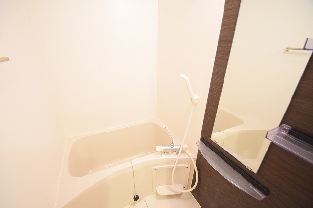 リブリ・大船Ⅱ 風呂画像