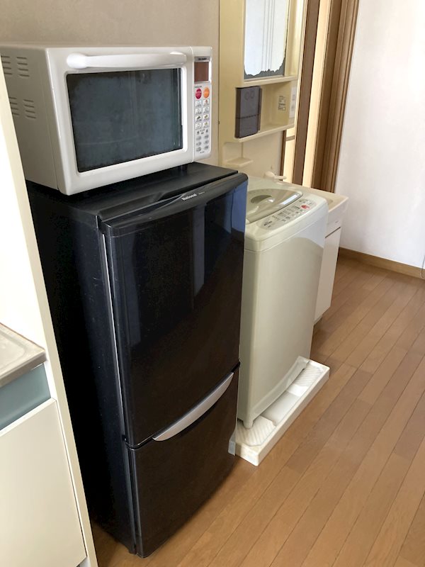 メゾンドシルフィード その他2