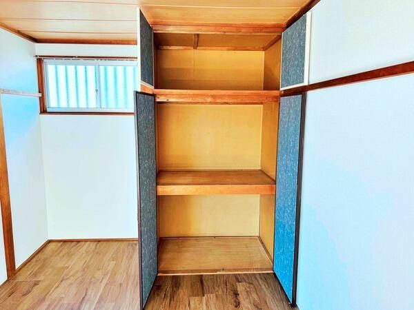 さいわいハイツ その他4