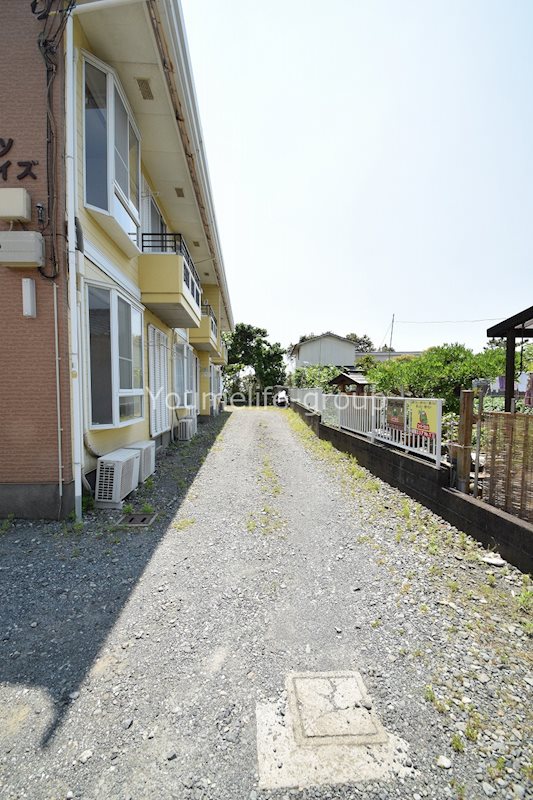 ハイツサンライズ その他外観1