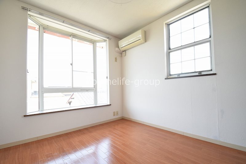 ハイツサンライズ リビング