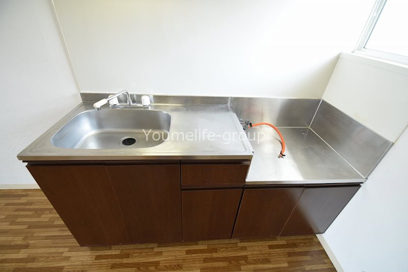 ハイツサンライズ キッチン