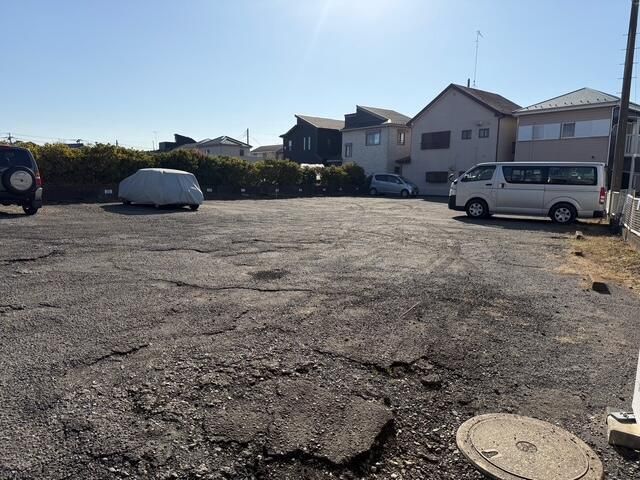 コーポ萩原 その他外観1