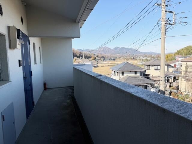 コーポ萩原 その他外観2