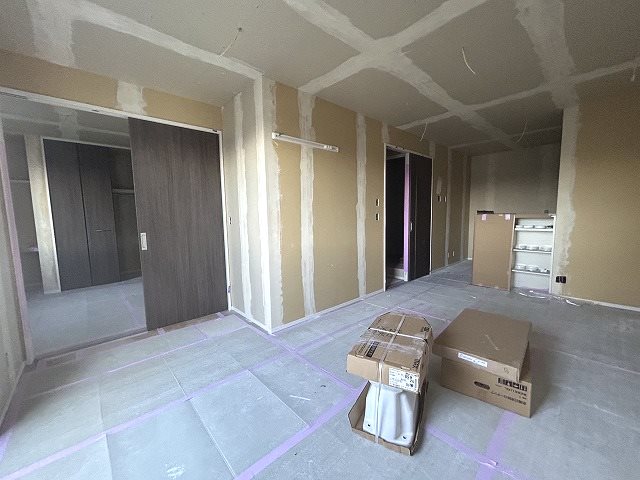 ルポ湘南 リビング