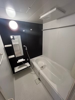 グレイスコート湘南 風呂画像
