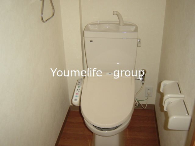 ヴァンベール その他1