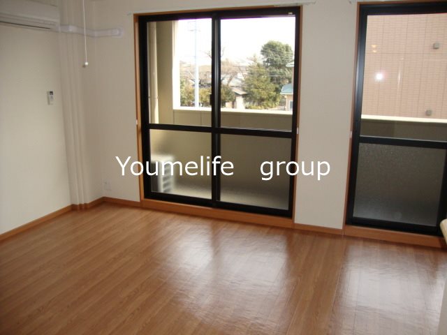 ヴァンベール リビング