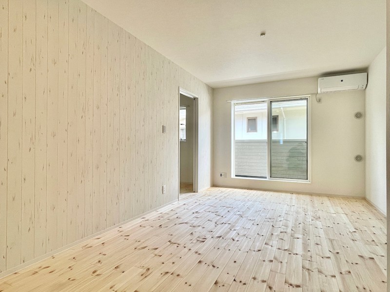 Blu legna（ブルーレーニャ） リビング