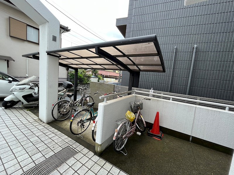 ロッキーホーム寿町 その他外観2