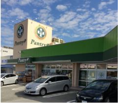 ロッキーホーム寿町 周辺画像1