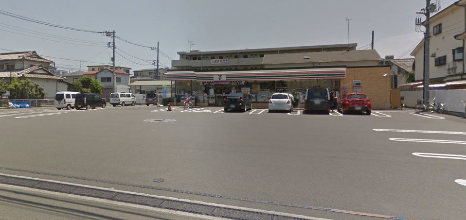 ロッキーホーム寿町 周辺画像3
