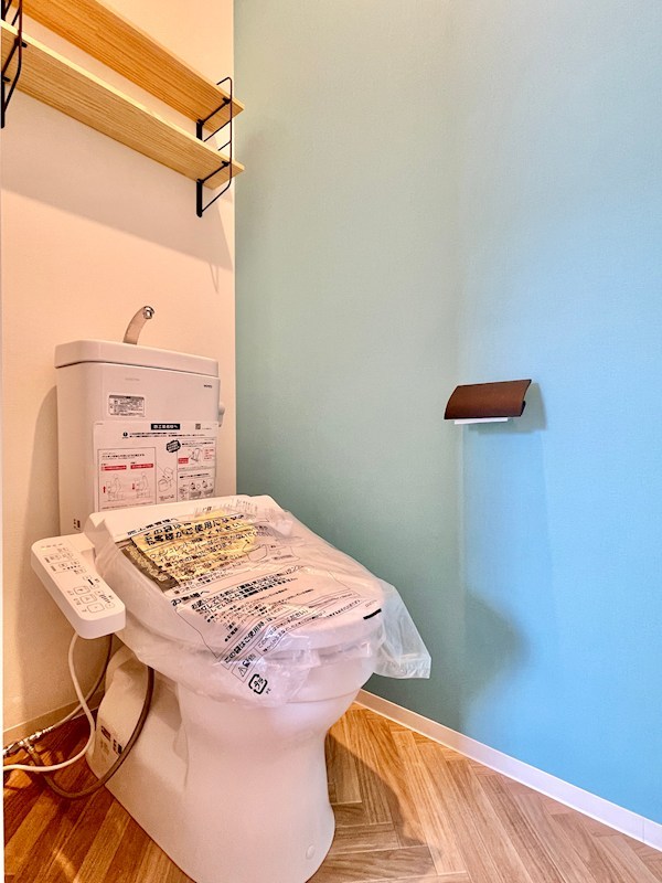 Blu legna（ブルーレーニャ） その他4