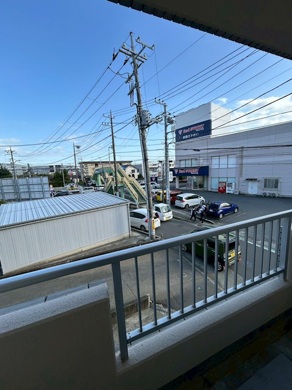 アーバンハイツ扇町 その他6