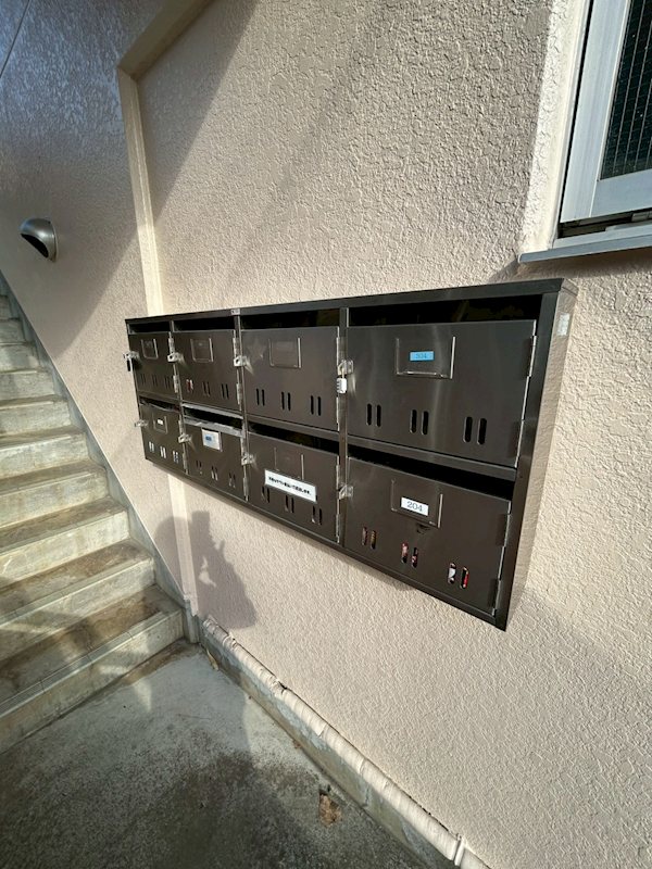 アーバンハイツ扇町 その他外観3