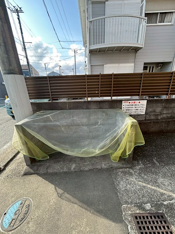 アーバンハイツ扇町 その他外観4