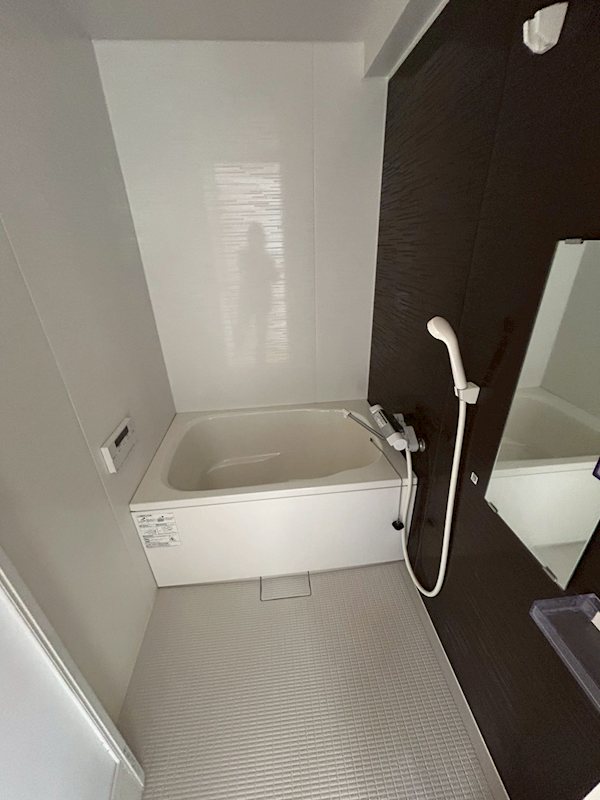 アーバンハイツ扇町 風呂画像