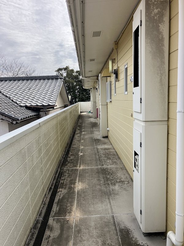 ハイツサンライズの写真18