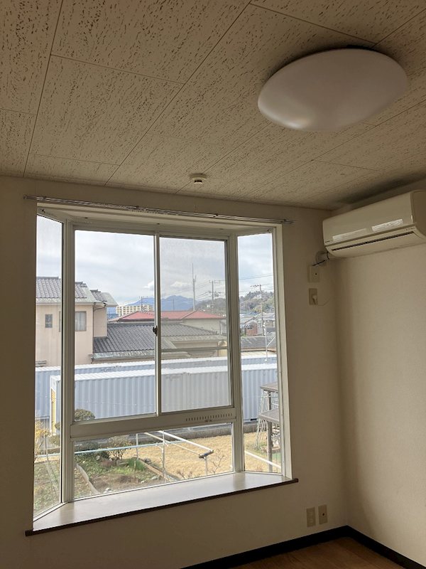 ハイツサンライズの写真21