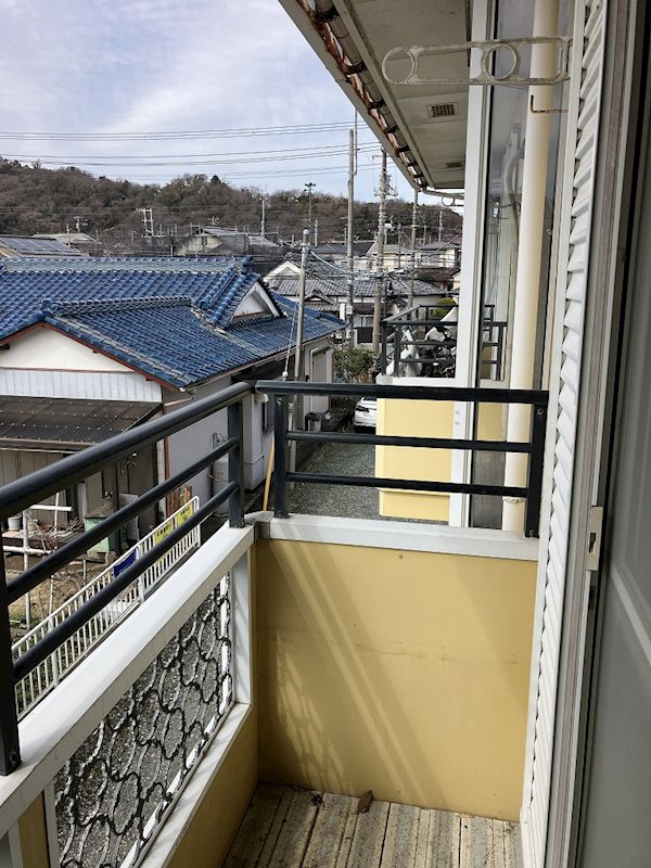 ハイツサンライズの写真22