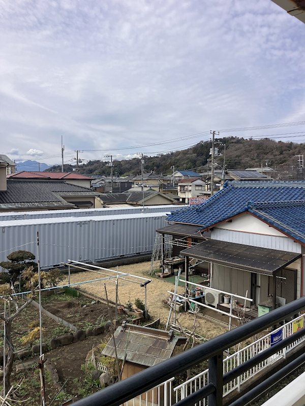 ハイツサンライズの写真24