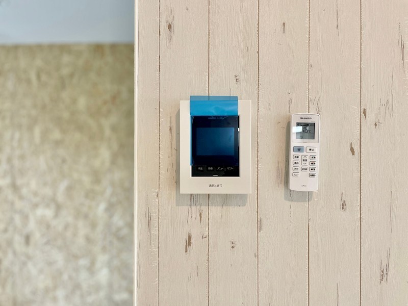 Blu legna（ブルーレーニャ） その他2