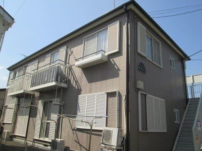 プレミール・オオスミ その他外観1