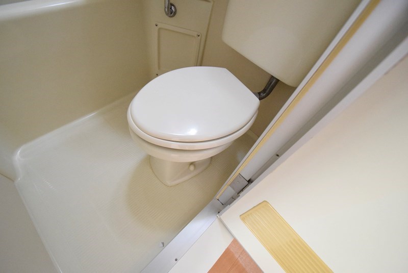 ベルピア伊勢原1-1 その他1