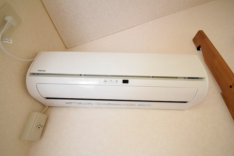 ベルピア伊勢原1-1 その他5