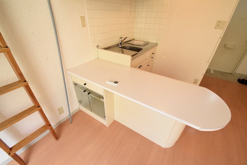 ベルピア伊勢原1-1 その他9