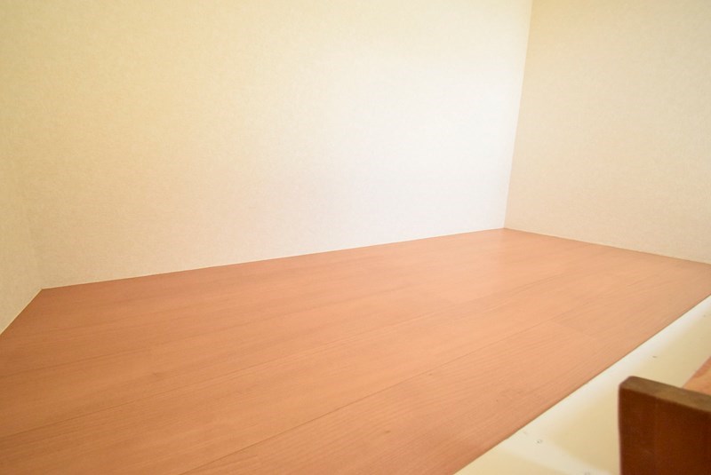 ベルピア伊勢原1-1 ベッドルーム