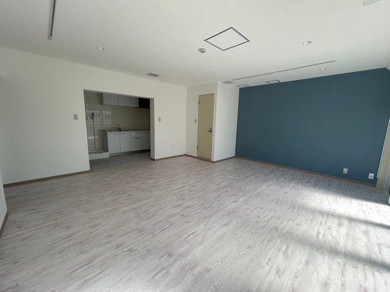 Art Hills ベッドルーム