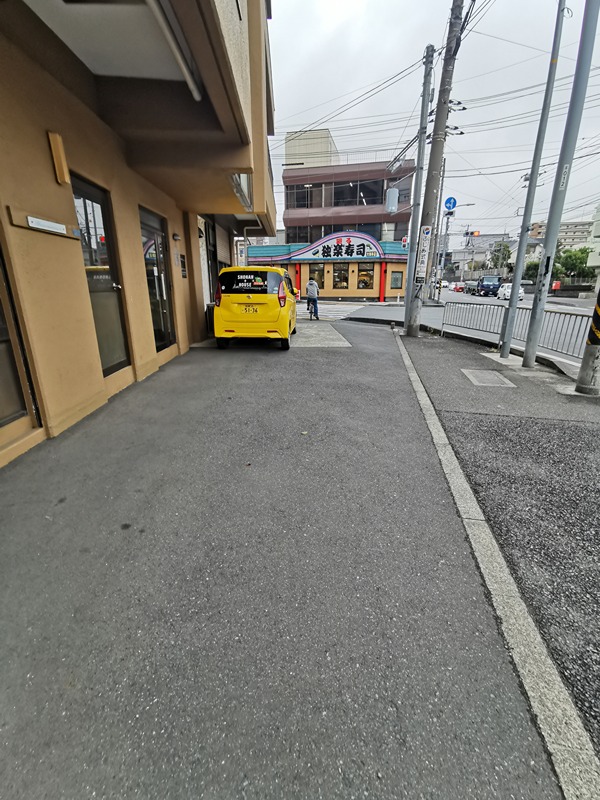 アイリスコートさがみ野 その他共有部分