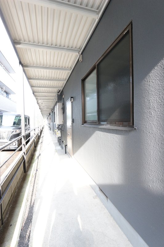 サンハイツICHIKAWA その他5