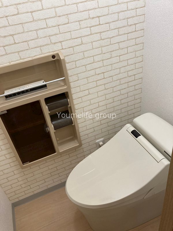 メゾンアイリスF その他2