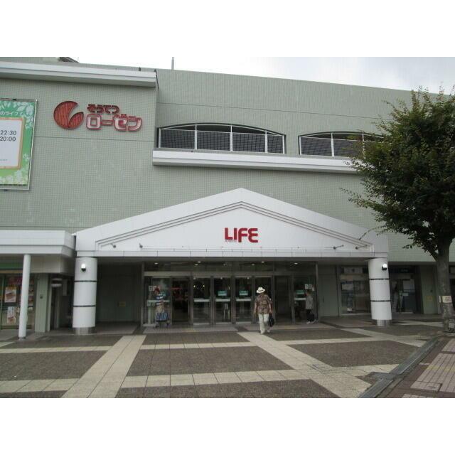 その他外観2