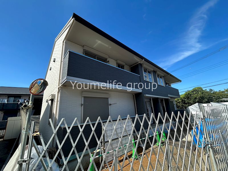 串橋戸建 270-1 外観