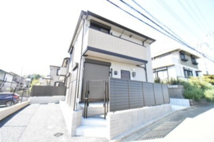 串橋戸建 270-1 その他外観1